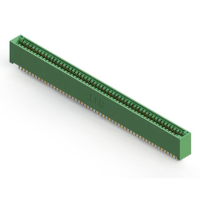 845-106-556-201 EDAC Inc.  Edgeboard Connectors